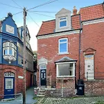 度假居 Botany Bay House 惠特比