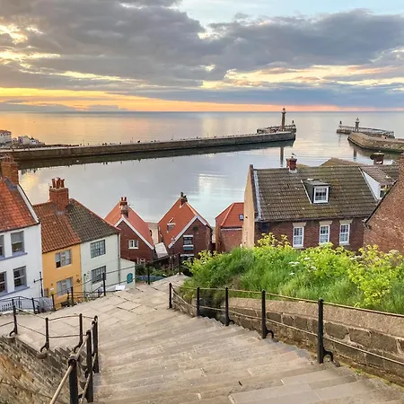 Botany Bay House Whitby