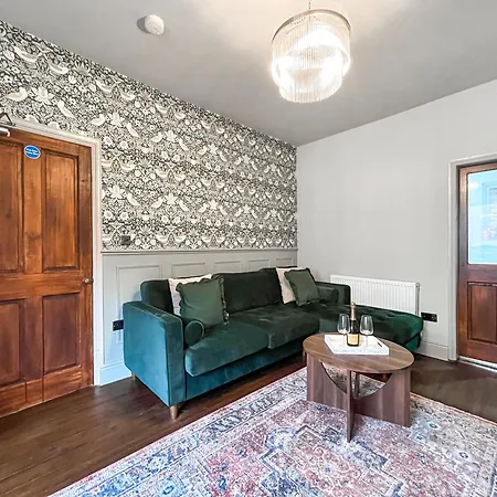 Botany Bay House Holiday home