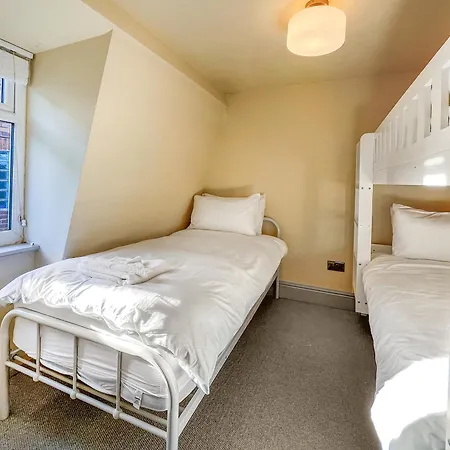 Сasa de vacaciones Botany Bay House