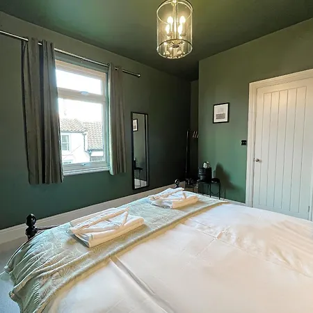 Botany Bay House Whitby