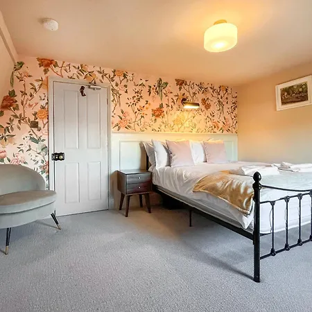 Botany Bay House * Whitby