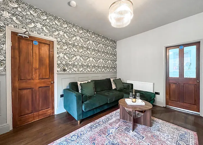 Hébergement de vacances Botany Bay House