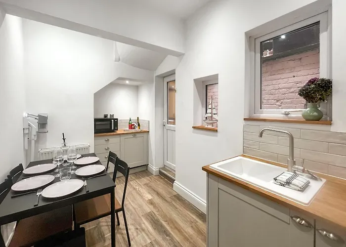 Hébergement de vacances Botany Bay House