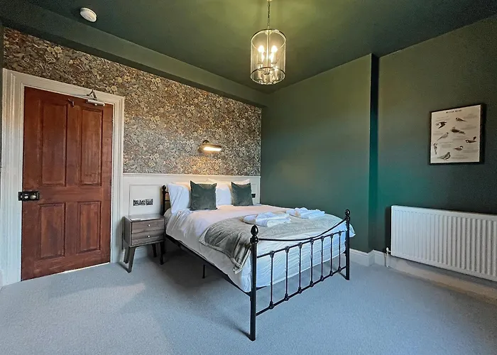 Hébergement de vacances Botany Bay House