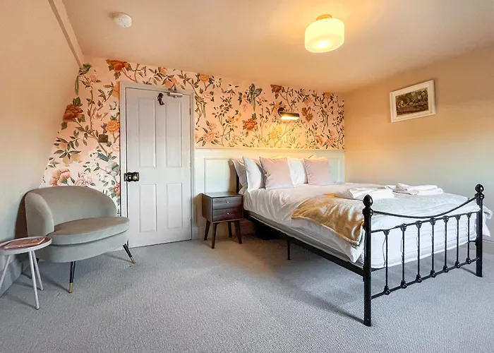 Botany Bay House * Whitby