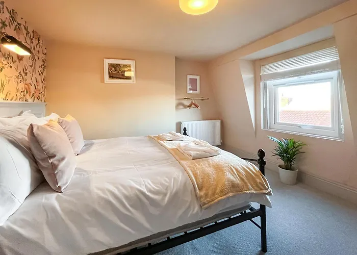 Botany Bay House Hébergement de vacances *