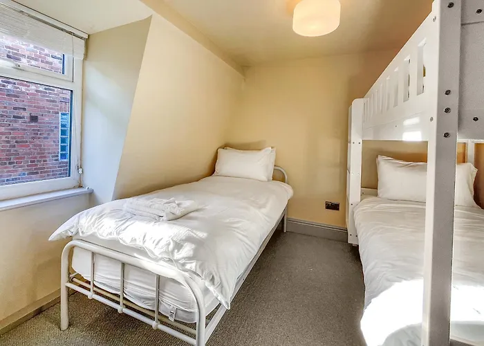 Botany Bay House Hébergement de vacances Whitby