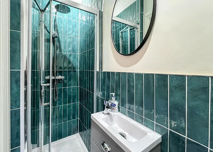 Hébergement de vacances Botany Bay House *