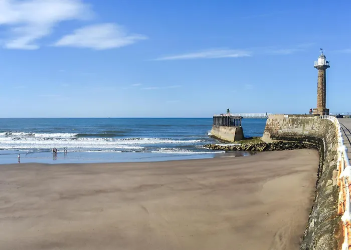 Botany Bay House Whitby