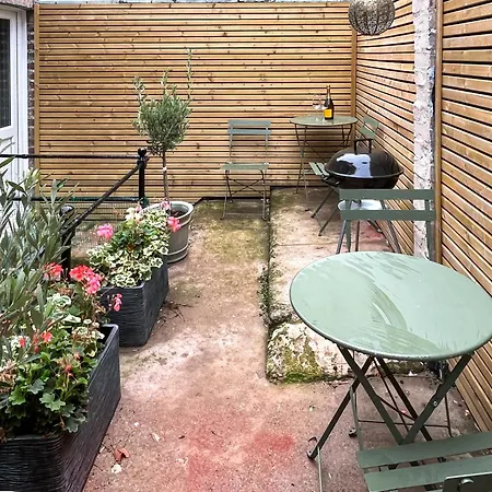 Botany Bay House 펜션 *