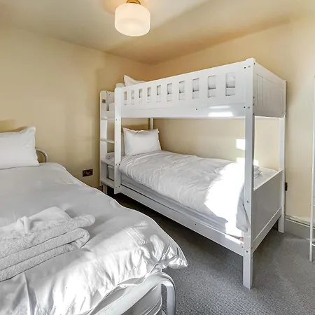 펜션 Botany Bay House 휫비