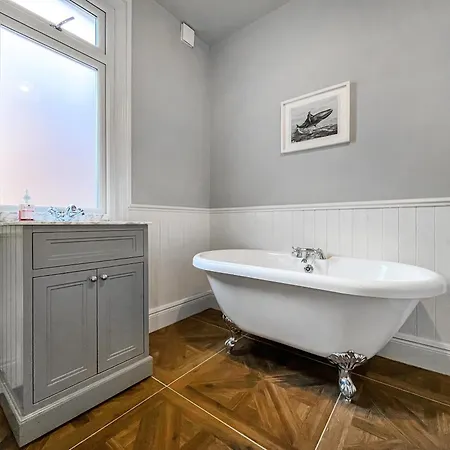 Botany Bay House 펜션 *