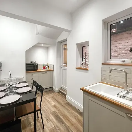 펜션 Botany Bay House *