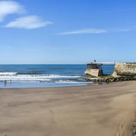 Botany Bay House Whitby